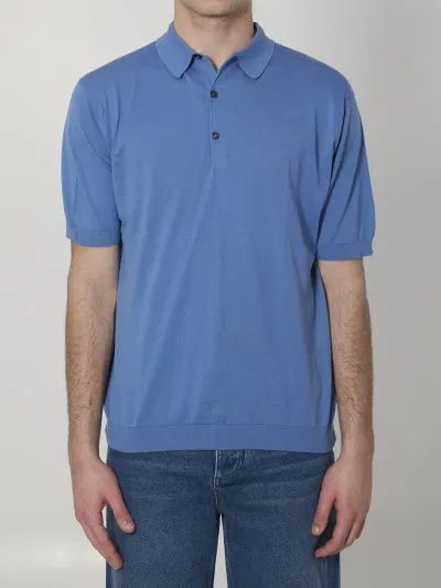 Adrian Polo Shirt