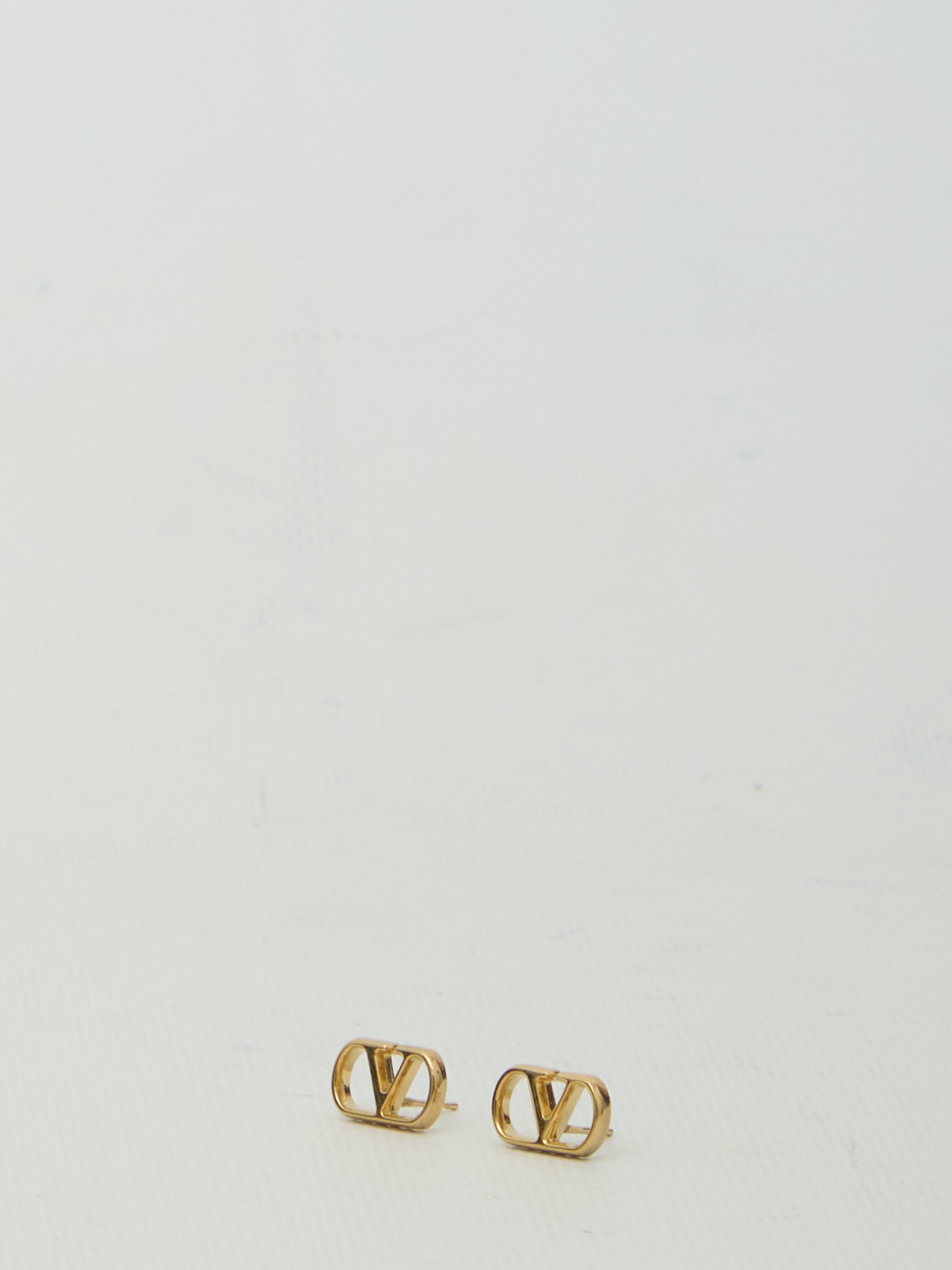 Vlogo Signature Earrings