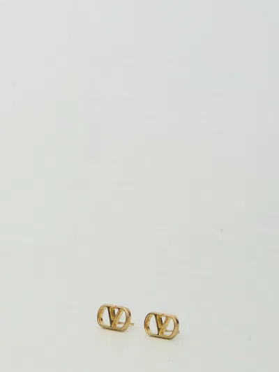 Vlogo Signature Earrings