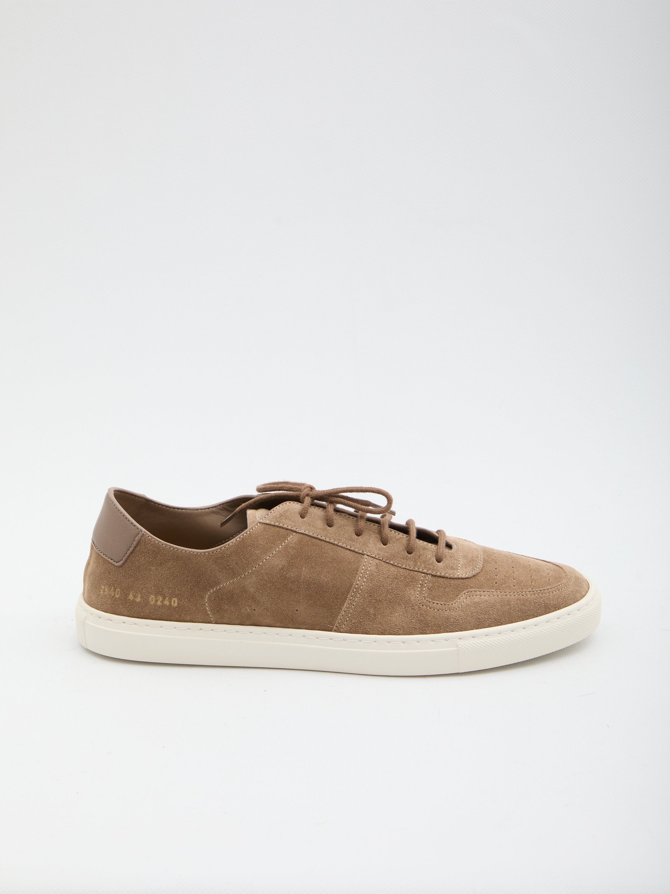 Bball Slim Deconstructed Sneakers