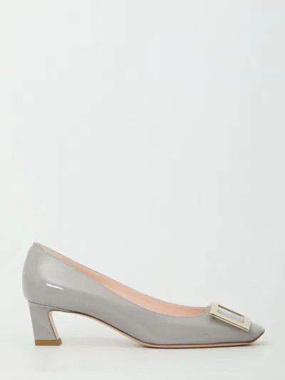 Belle Vivier Trompette Pumps