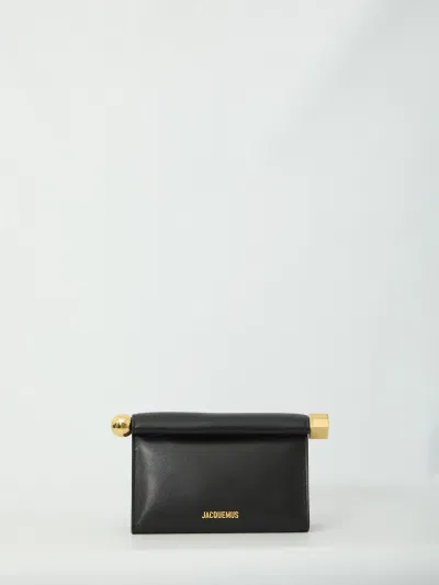 Rond Carré Bag