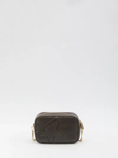 Mini Star Crossbody Bag