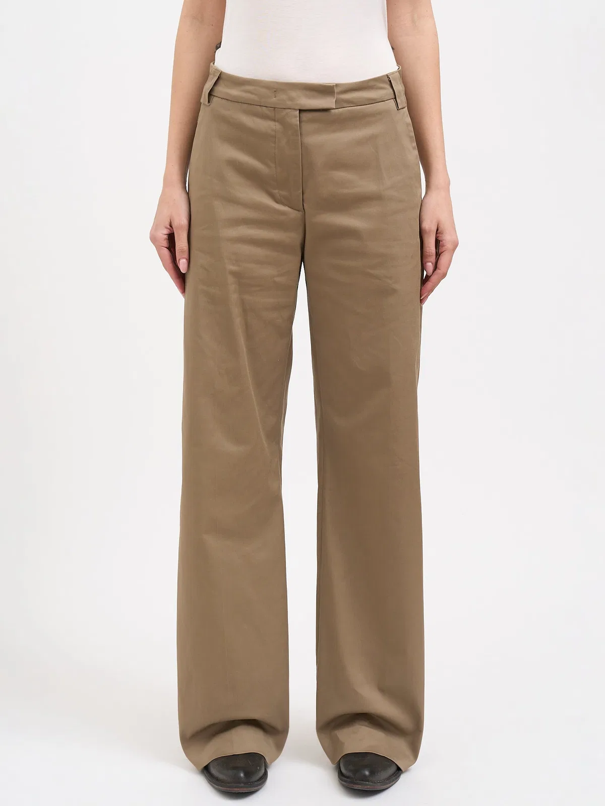 D-Alek Cotton Pants