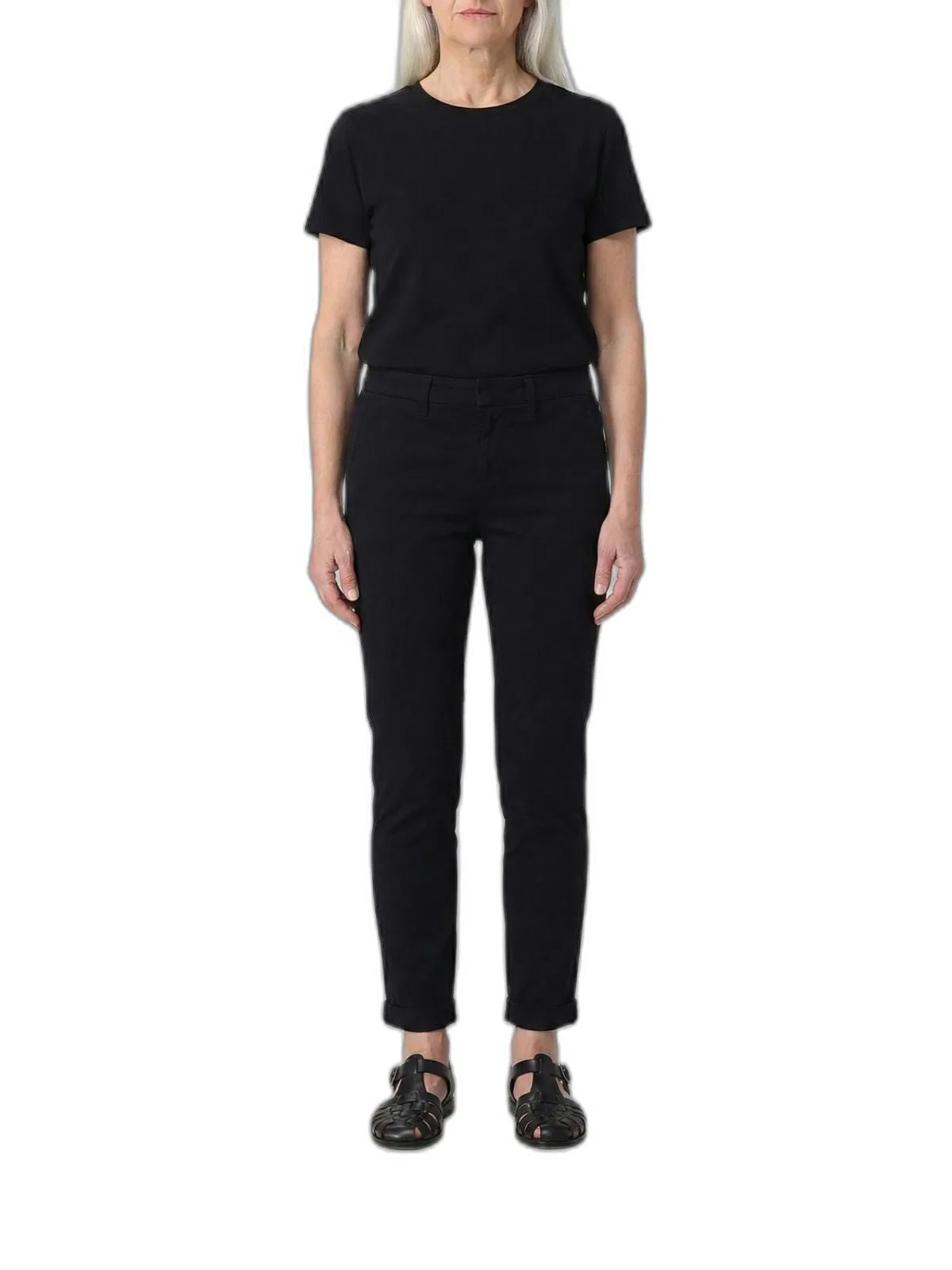 Fay Pantaloni In Blue