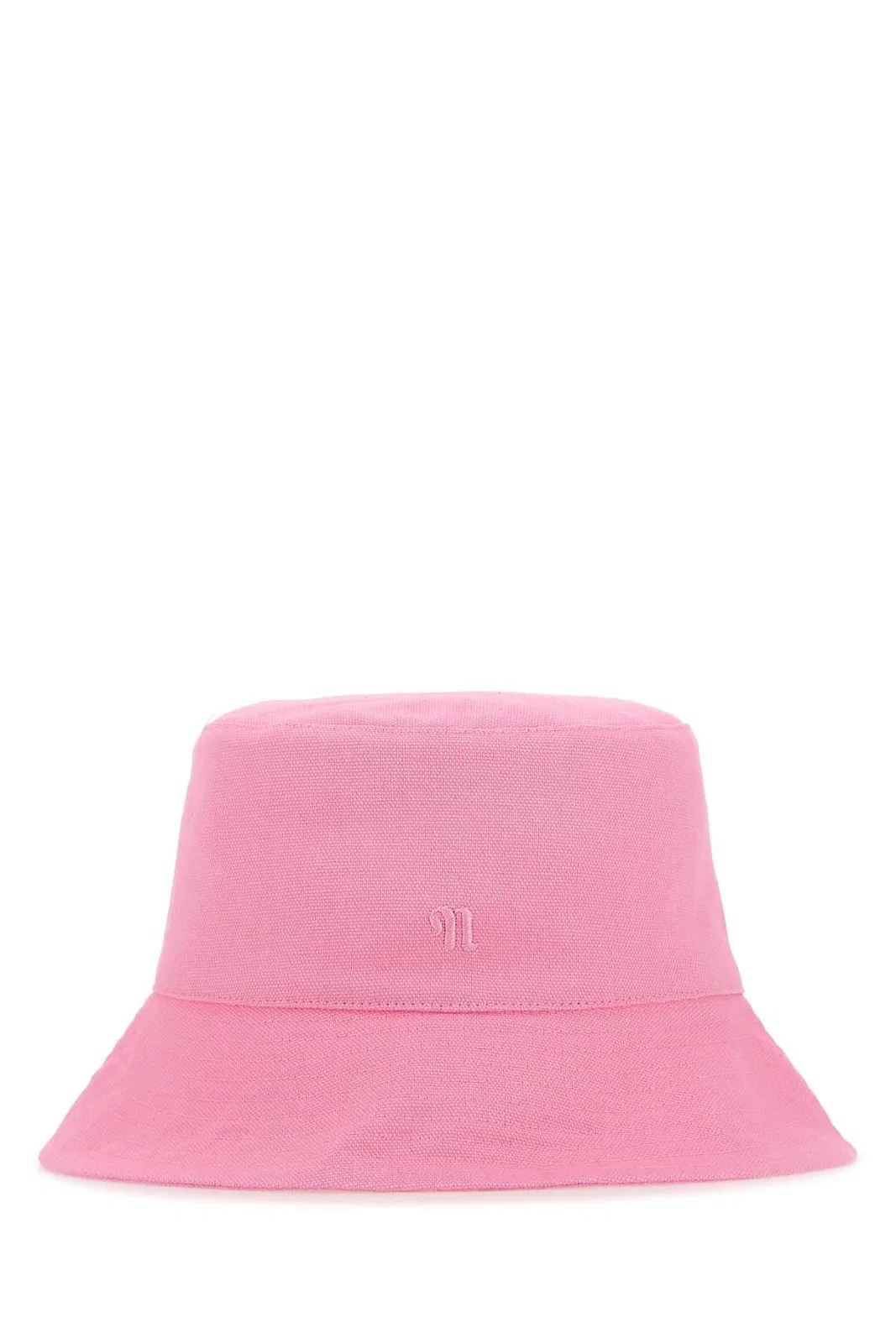 Pink Cotton Hat