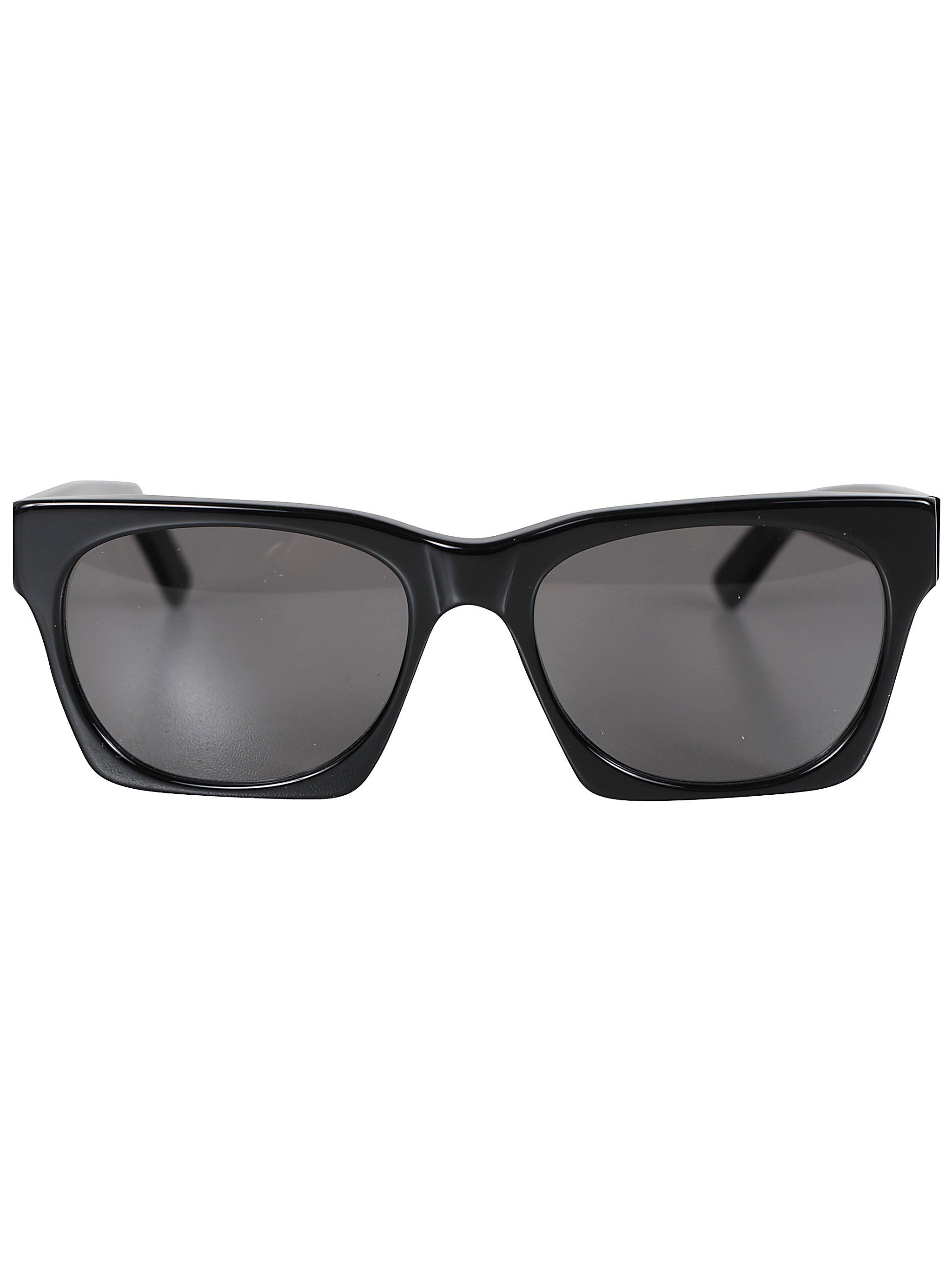 Multicolour Acetate Sunglasses