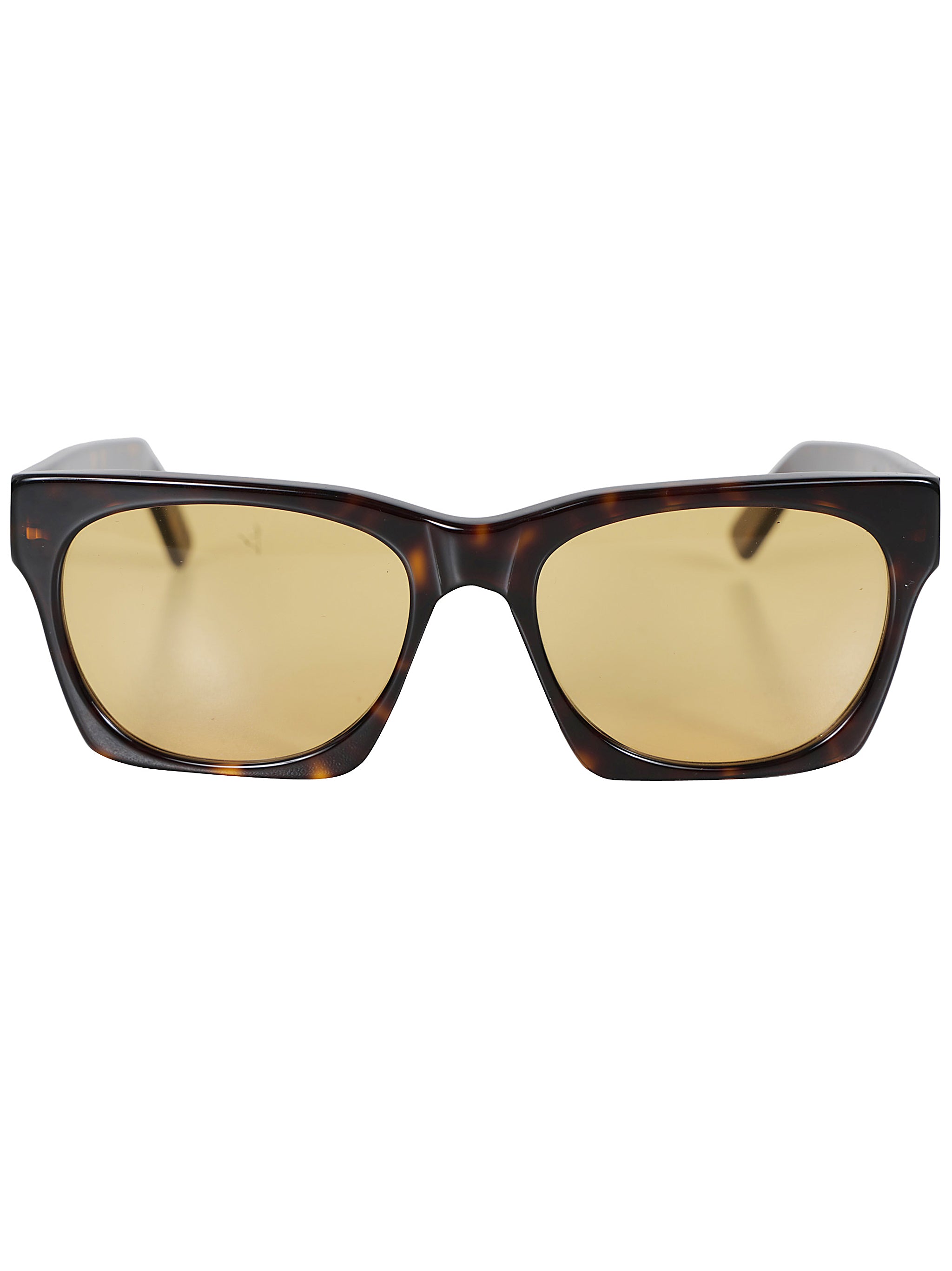 Multicolour Acetate Sunglasses