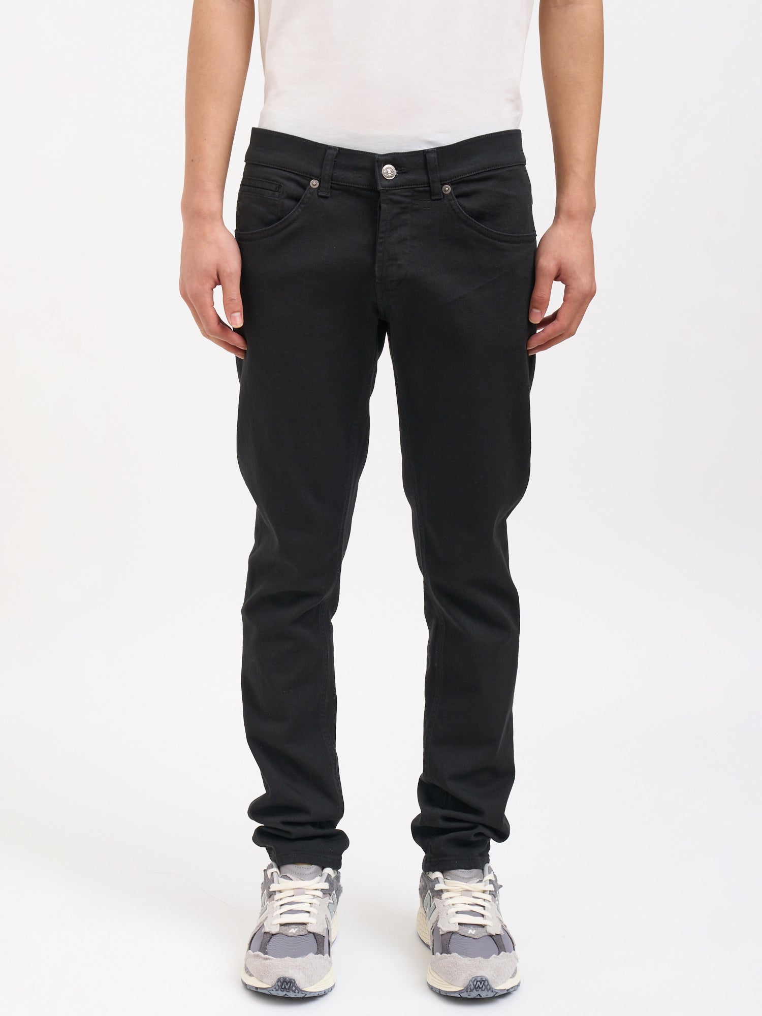 Denim Pants Mod. George