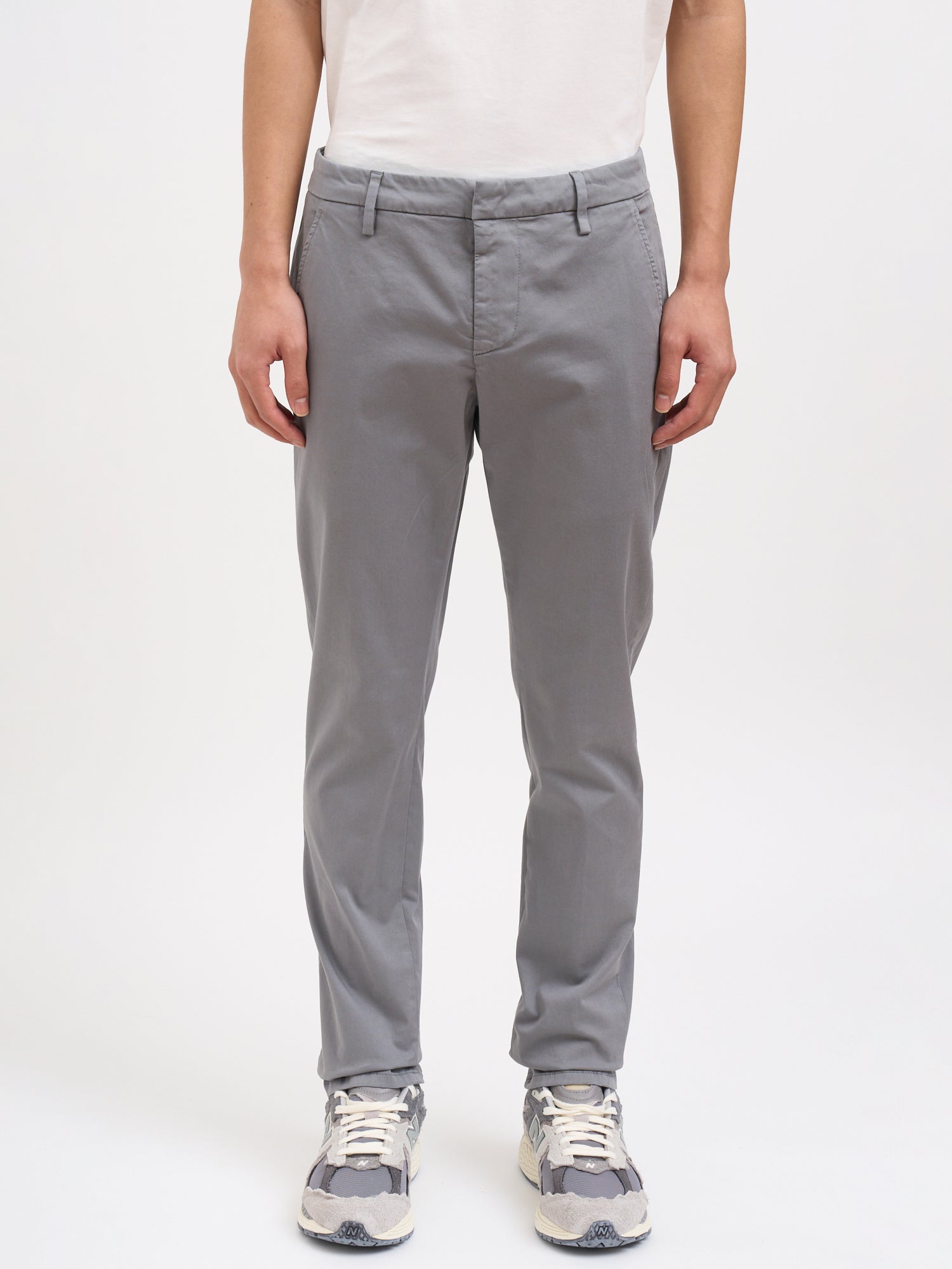 Denim Pants Mod. Gaubert