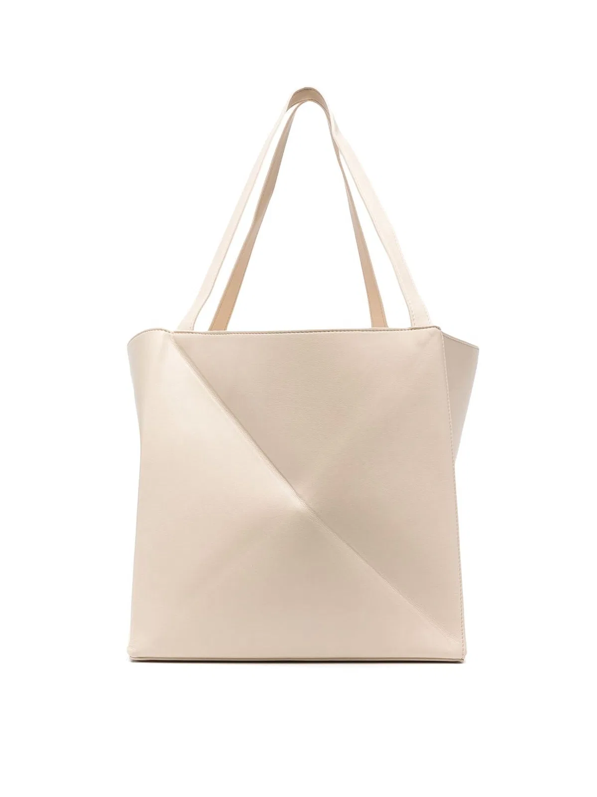 The Origami Tote Bag