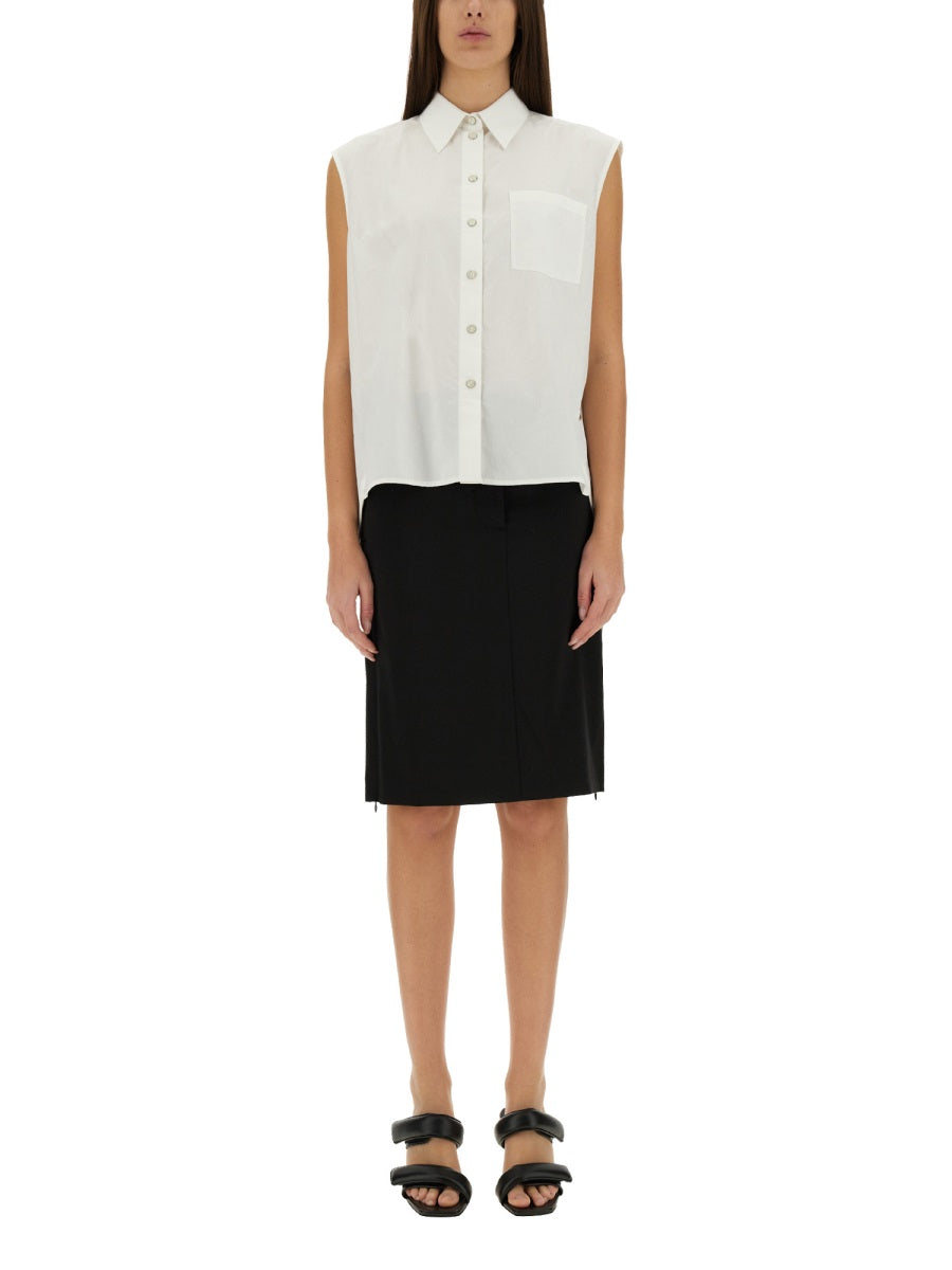 Apex Tail Shirt