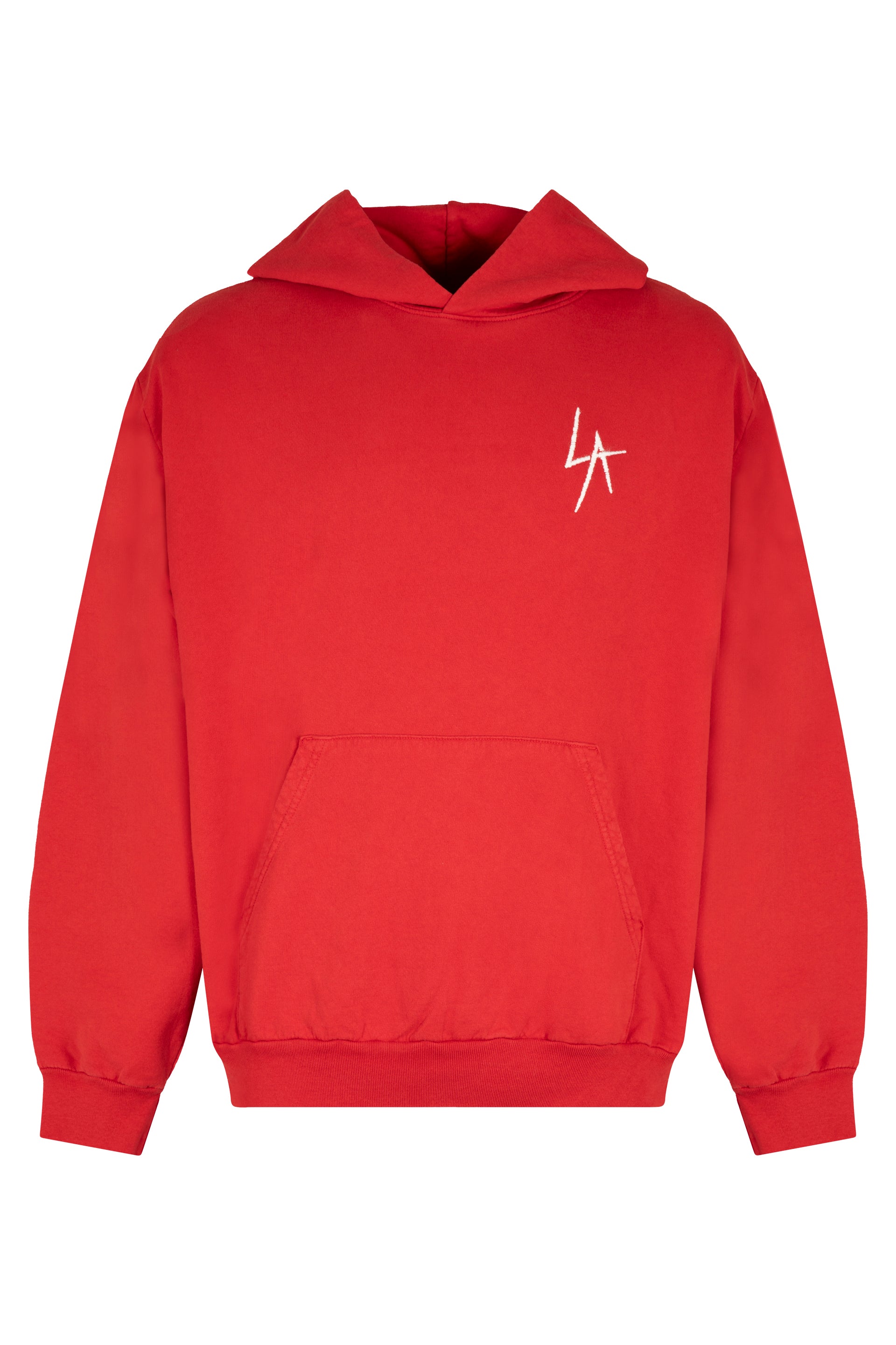 Cotton Hoodie