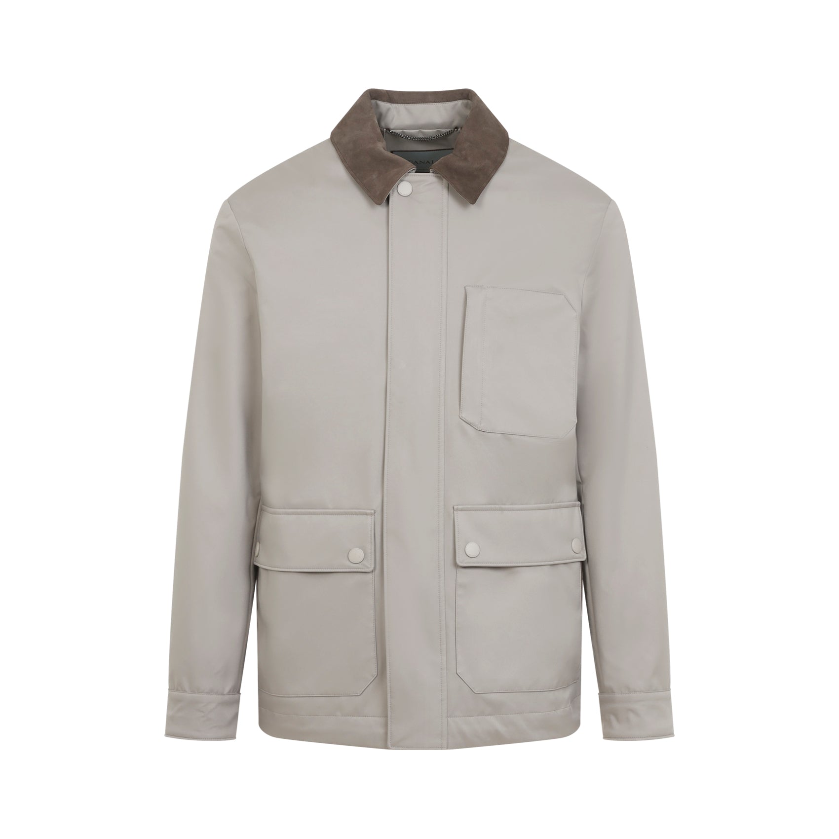 Outerwear