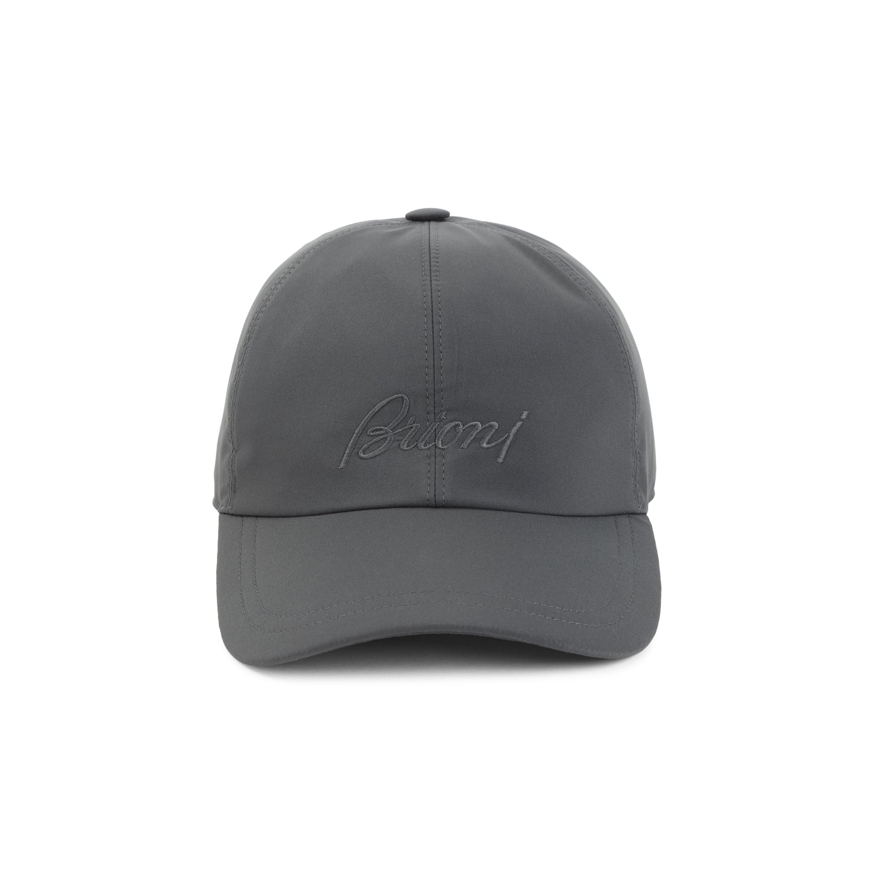 Graphite Baseball Hat