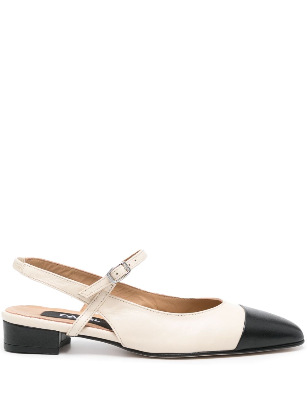 Oceano Slingback Ballets