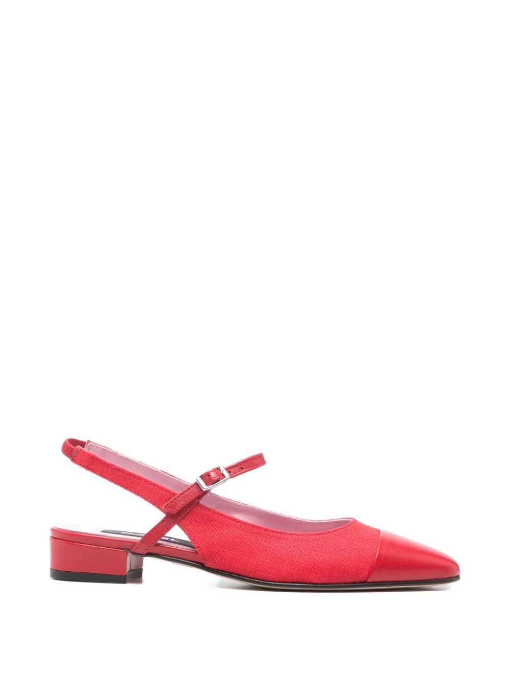 Oceano Slingback Ballets