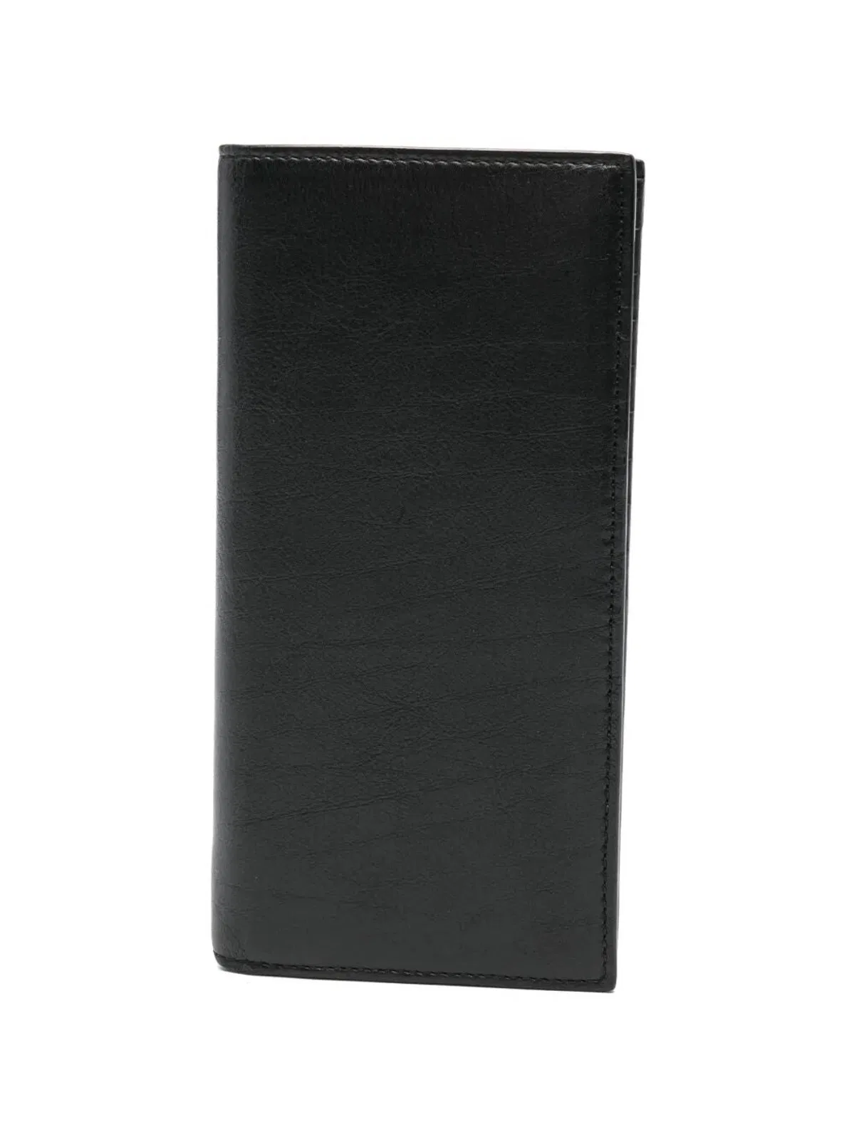 "Boudin 25" Leather Wallet