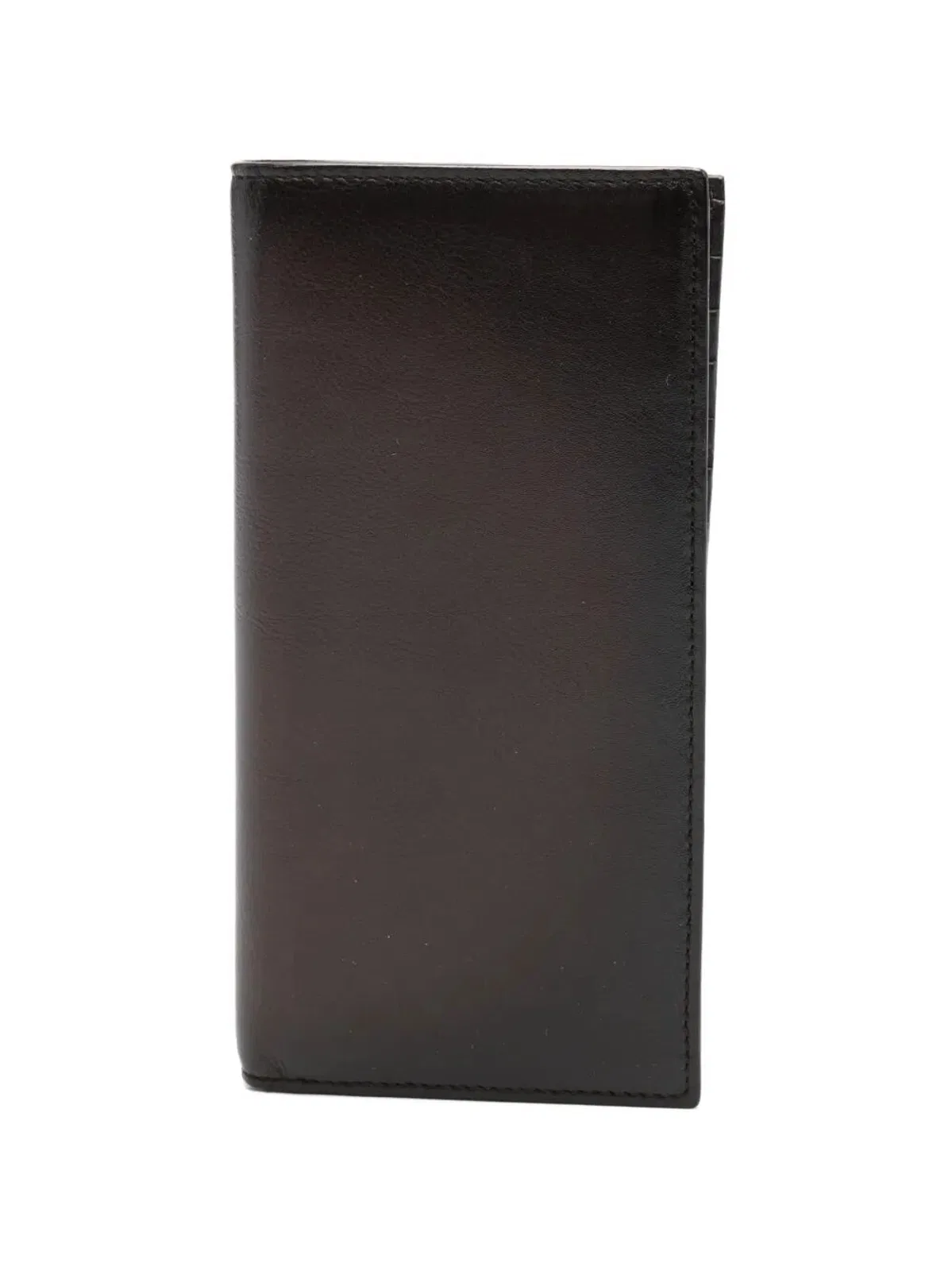 "Boudin 25" Leather Wallet