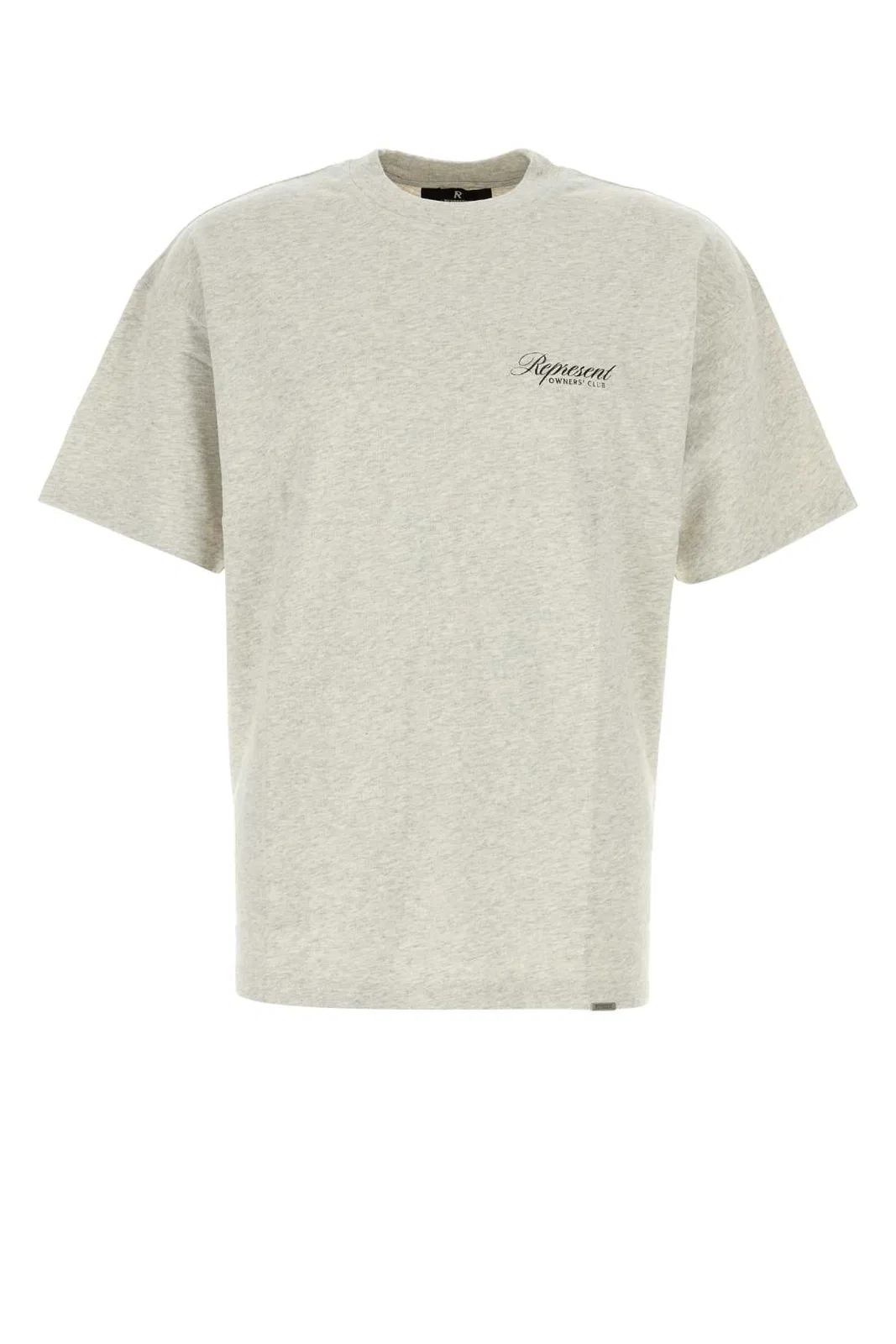 Owners Club Script T-Shirt