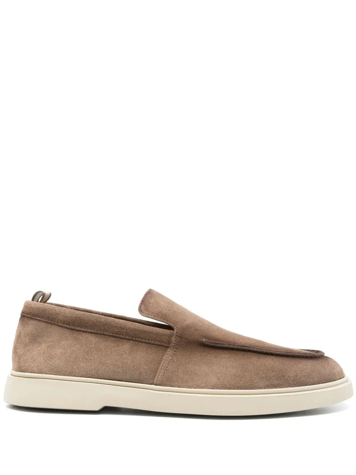 "Bones" Loafer