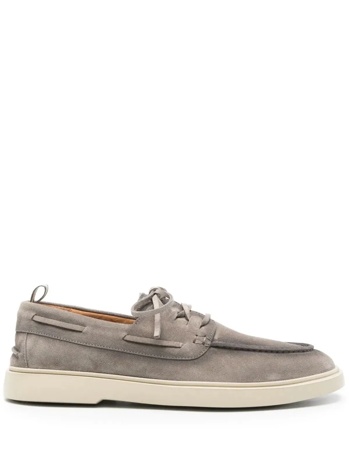 "Bones" Loafer