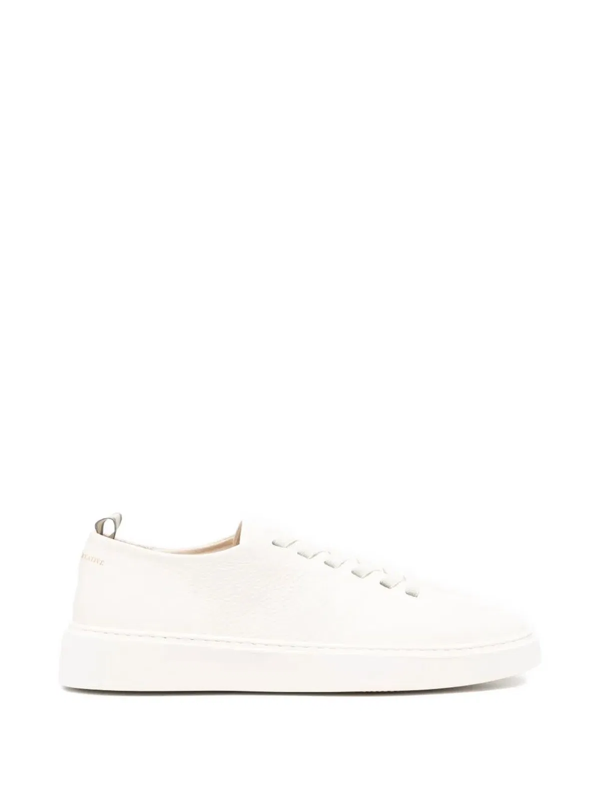 "Pluma" Sneakers