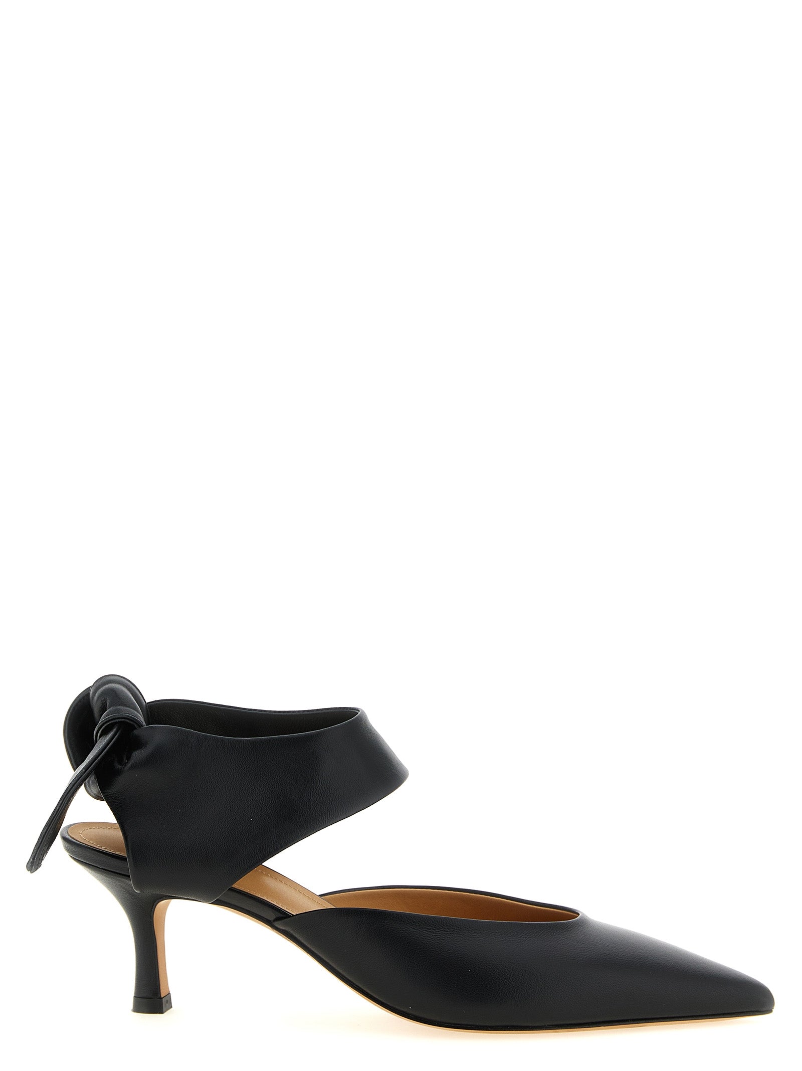 'Jodie' Pumps