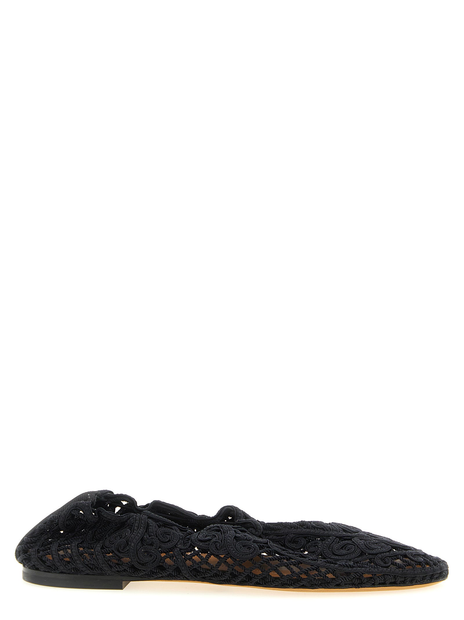 'Iris' Ballet Flats