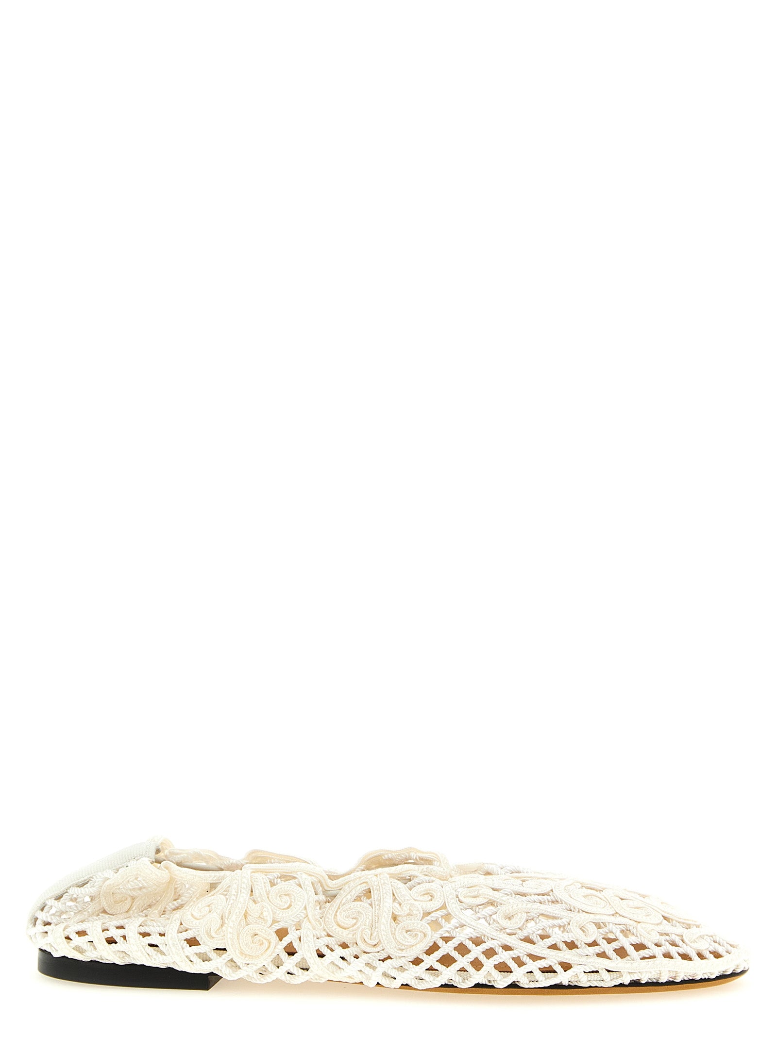 'Iris' Ballet Flats