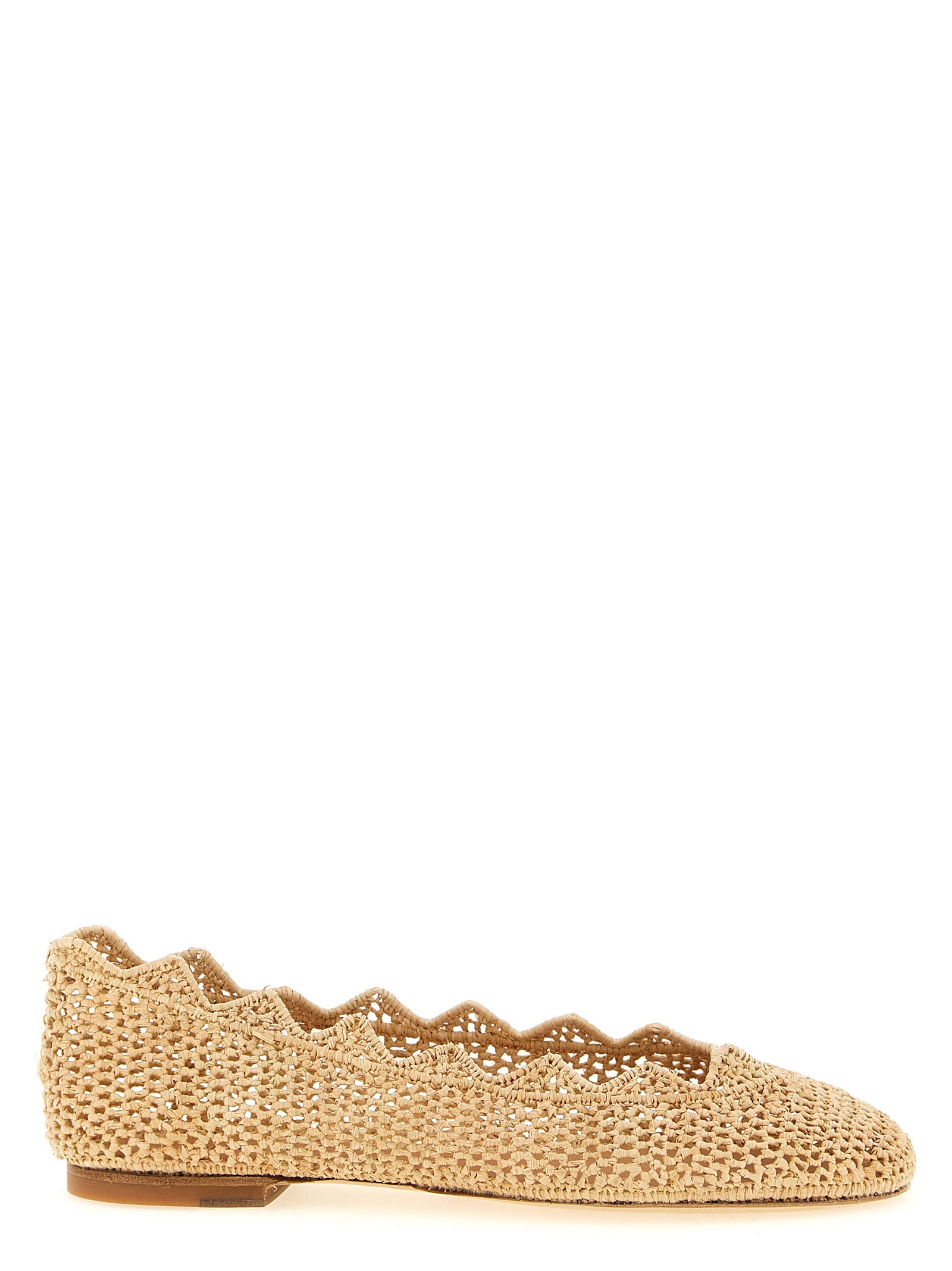 'Harper' Ballet Flats