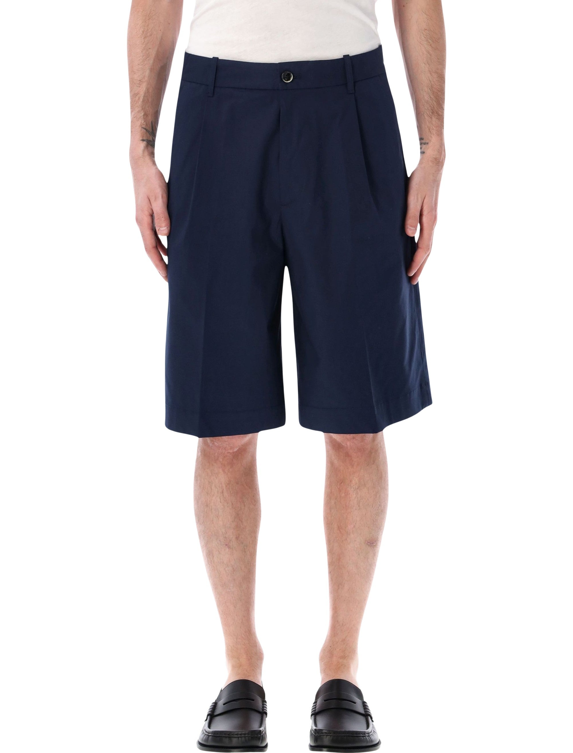 Odell Tailored Bermuda
