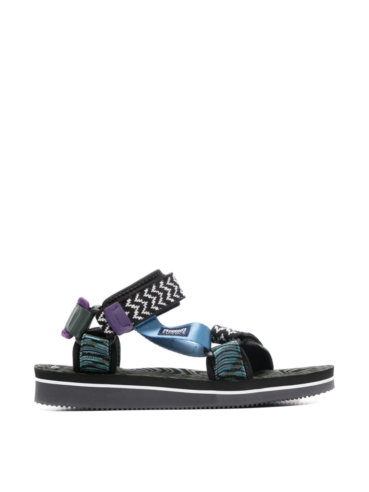 Missoni X Depa Sandals