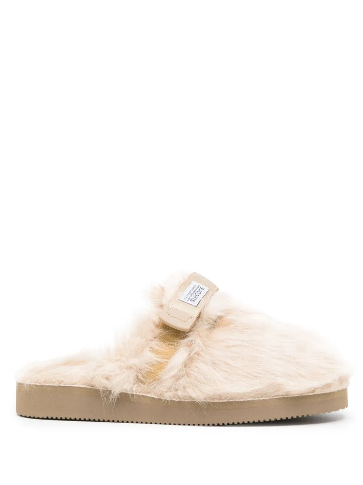 Faux Fux Slides