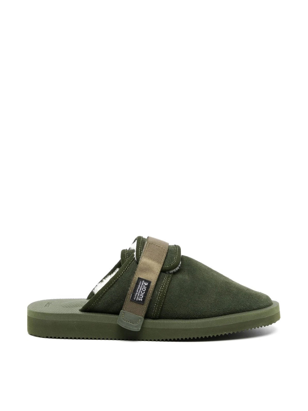 Zavo-Mab Mules Sandals