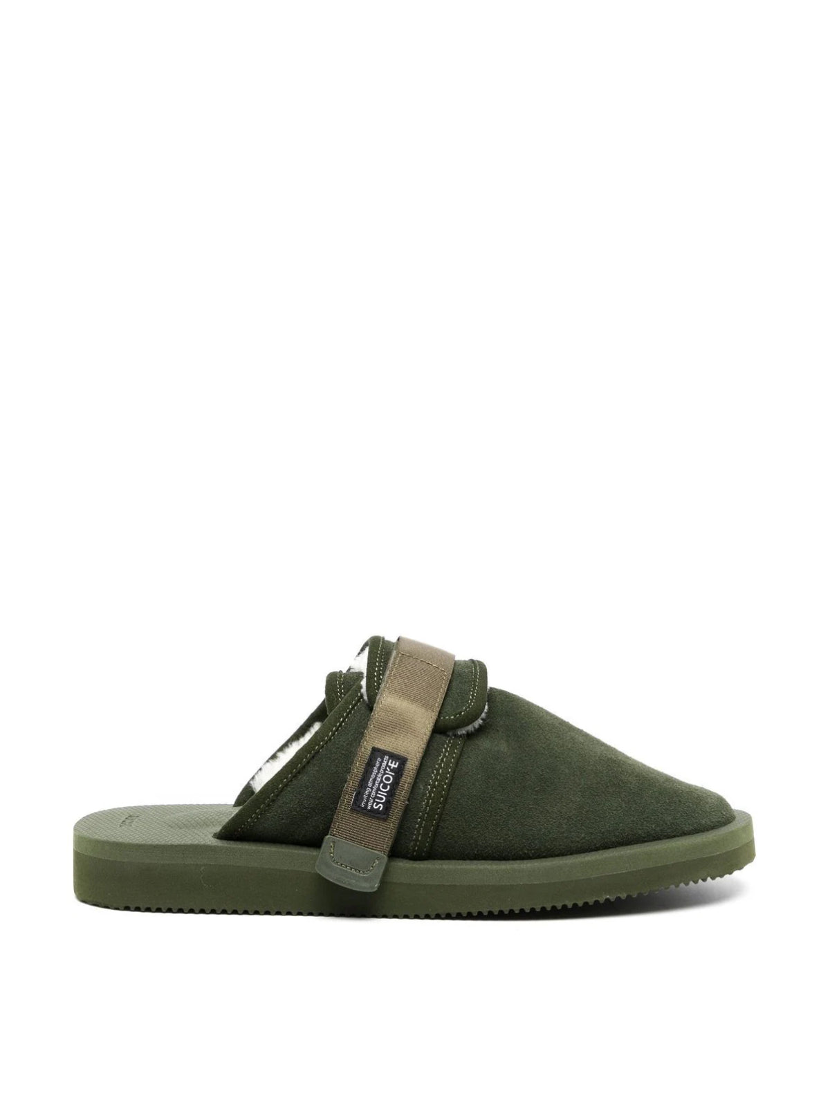 Zavo-Mab Mules Sandals
