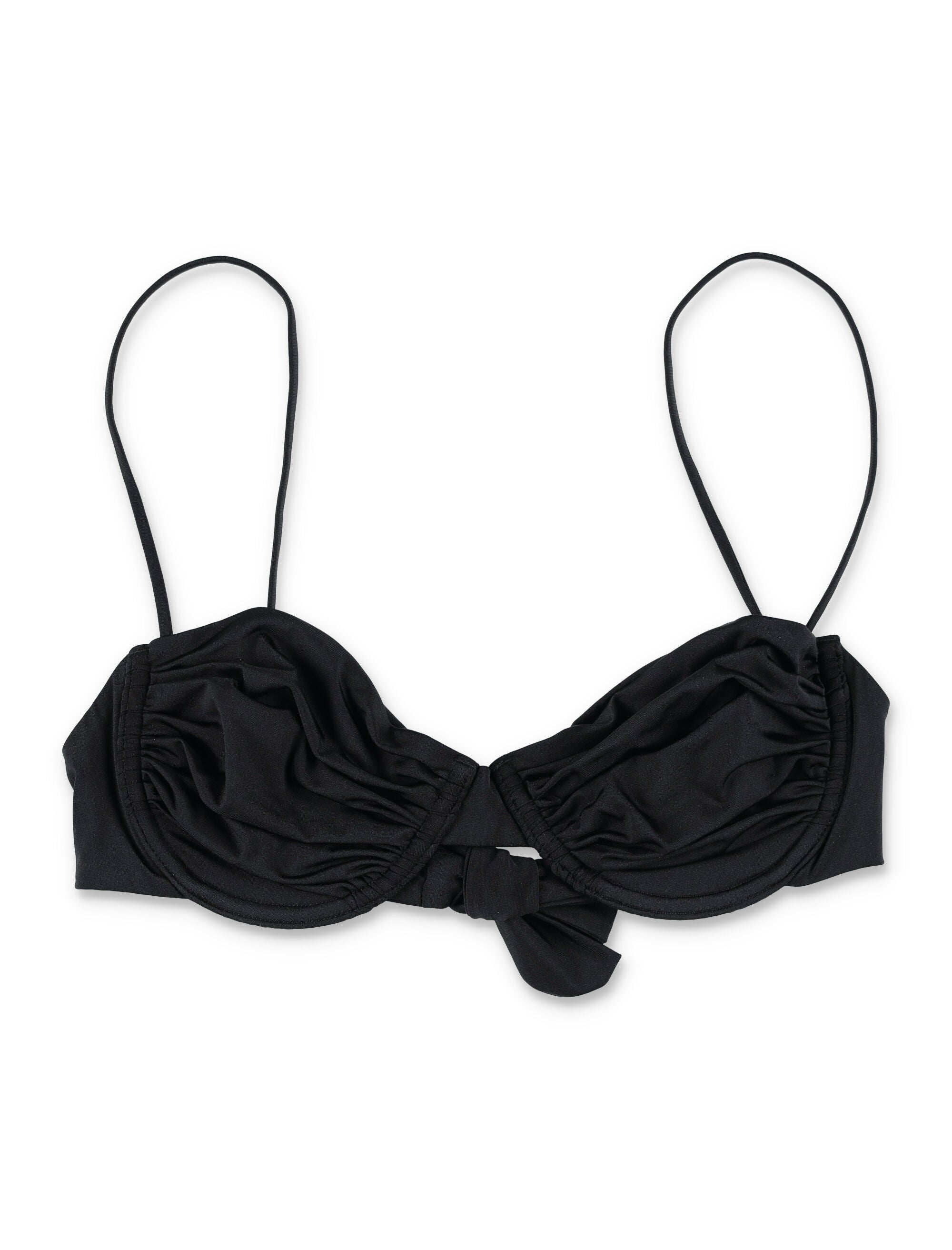 Olivia Balconette Bikini Top
