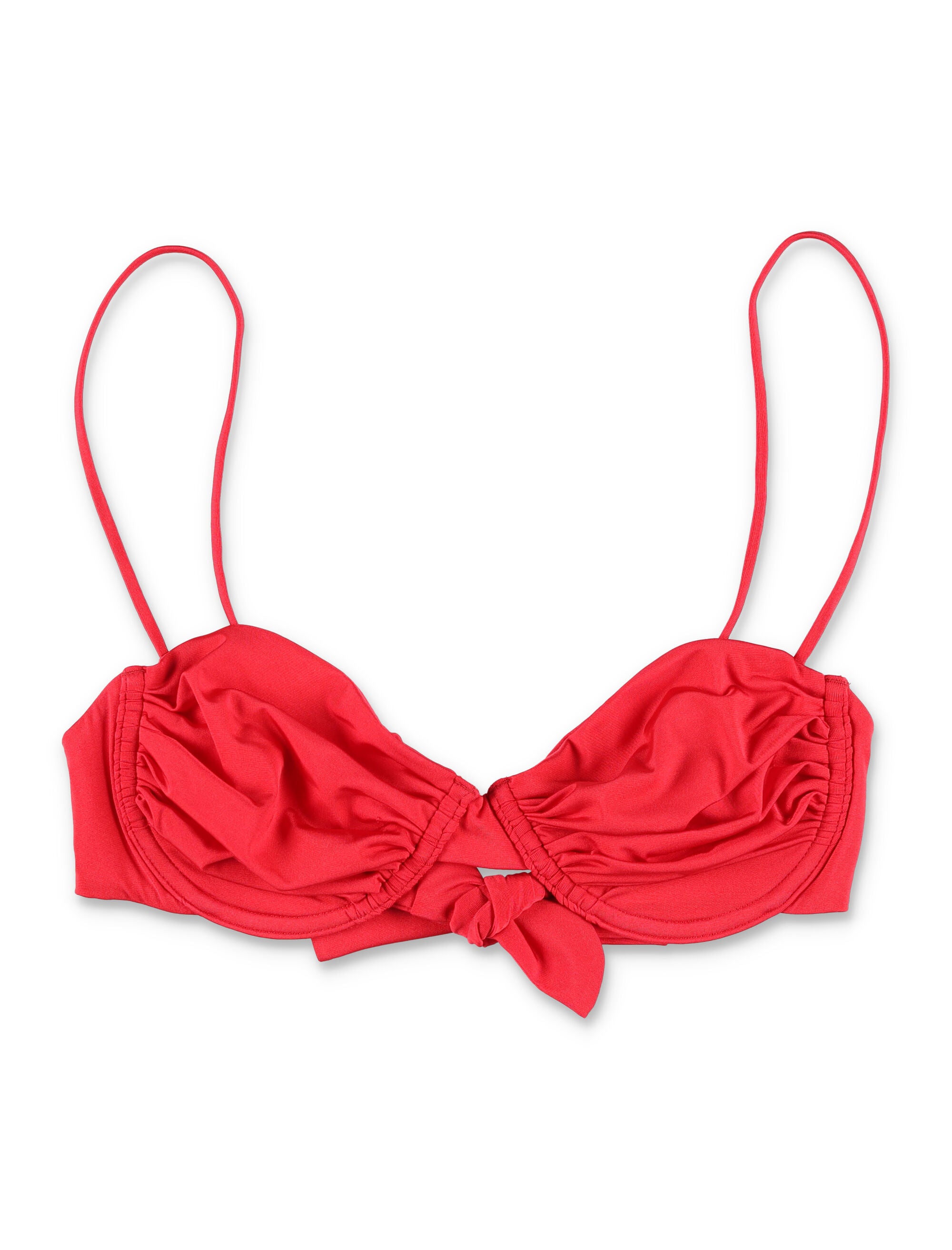 Olivia Balconette Bikini Top