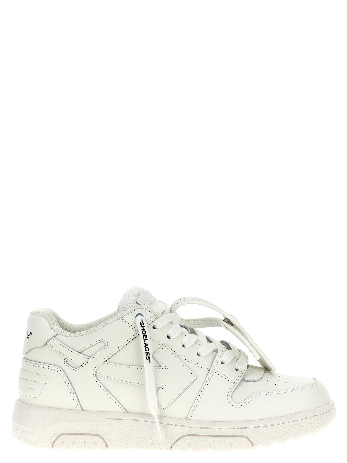 'Out Of Office' Sneakers