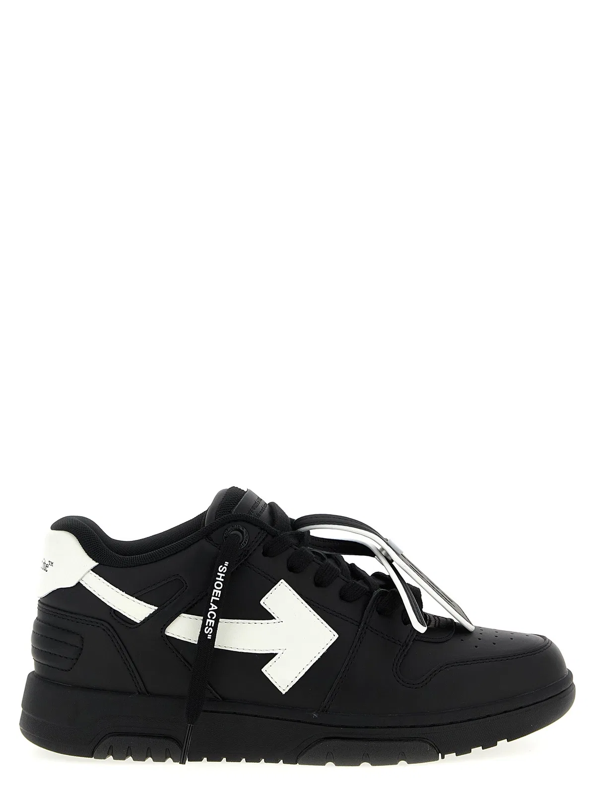 'Out Of Office' Sneakers