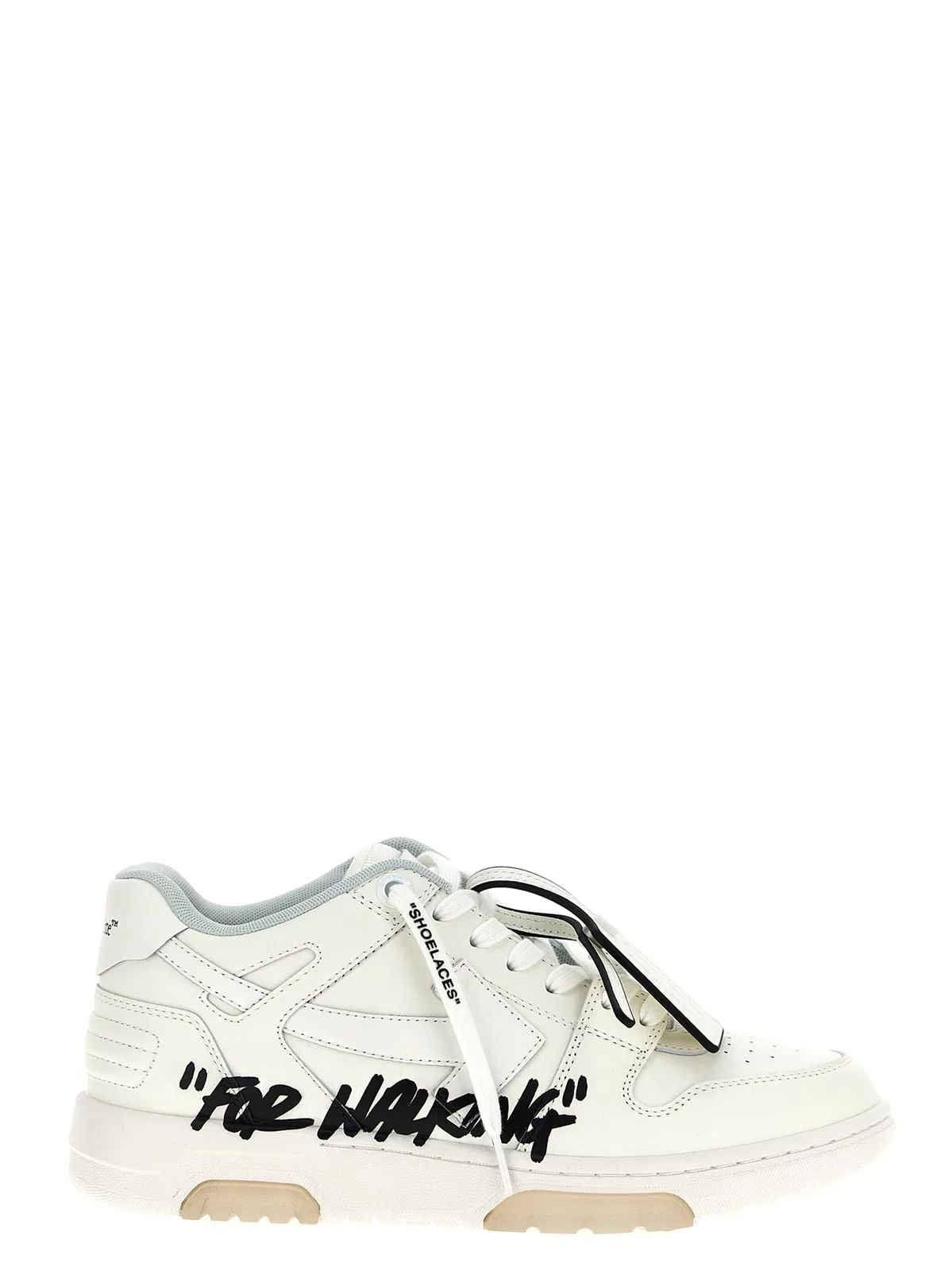 'Out Of Office' Sneakers