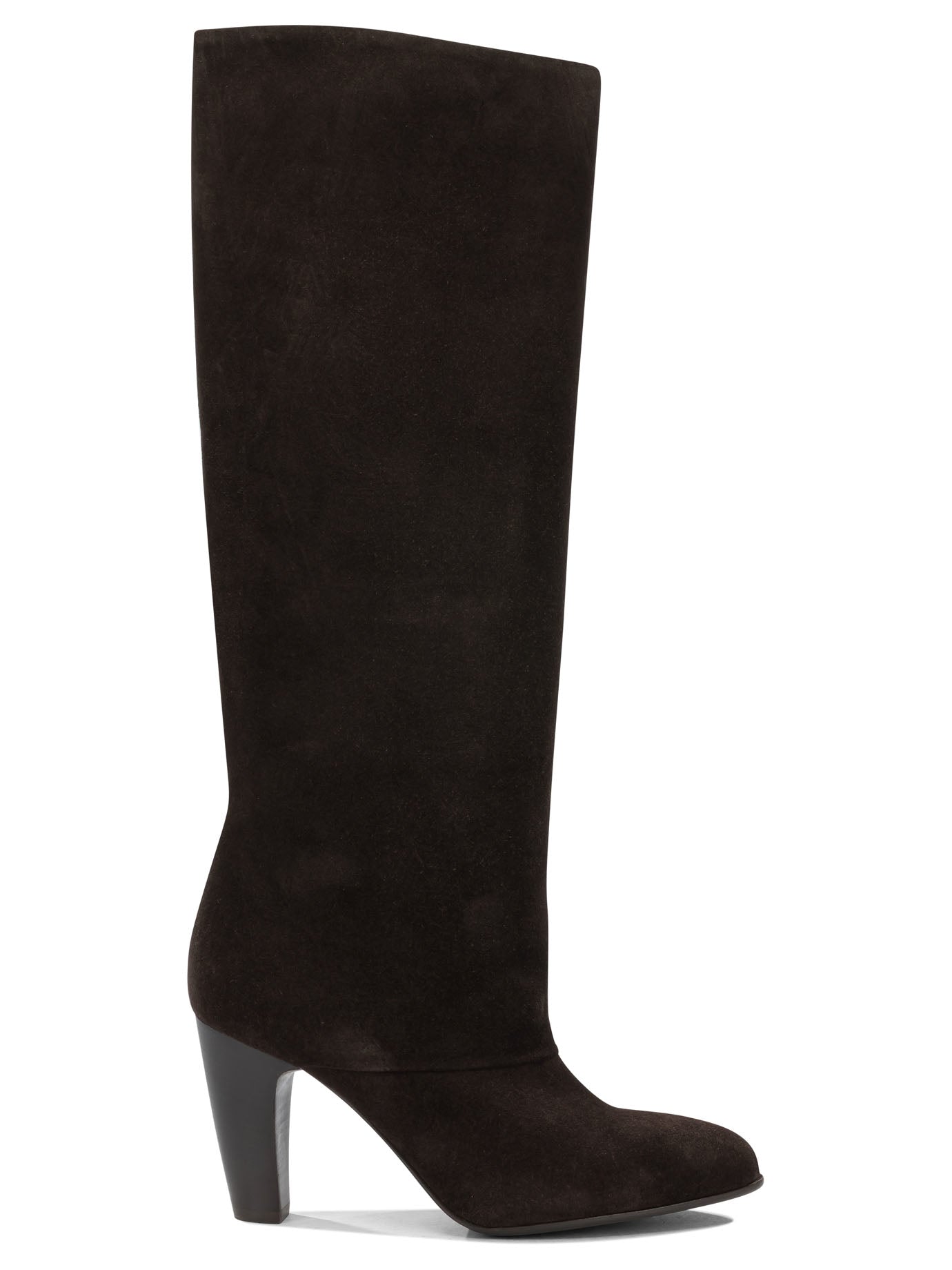 "Onesta 65Mm" Knee-High Boots