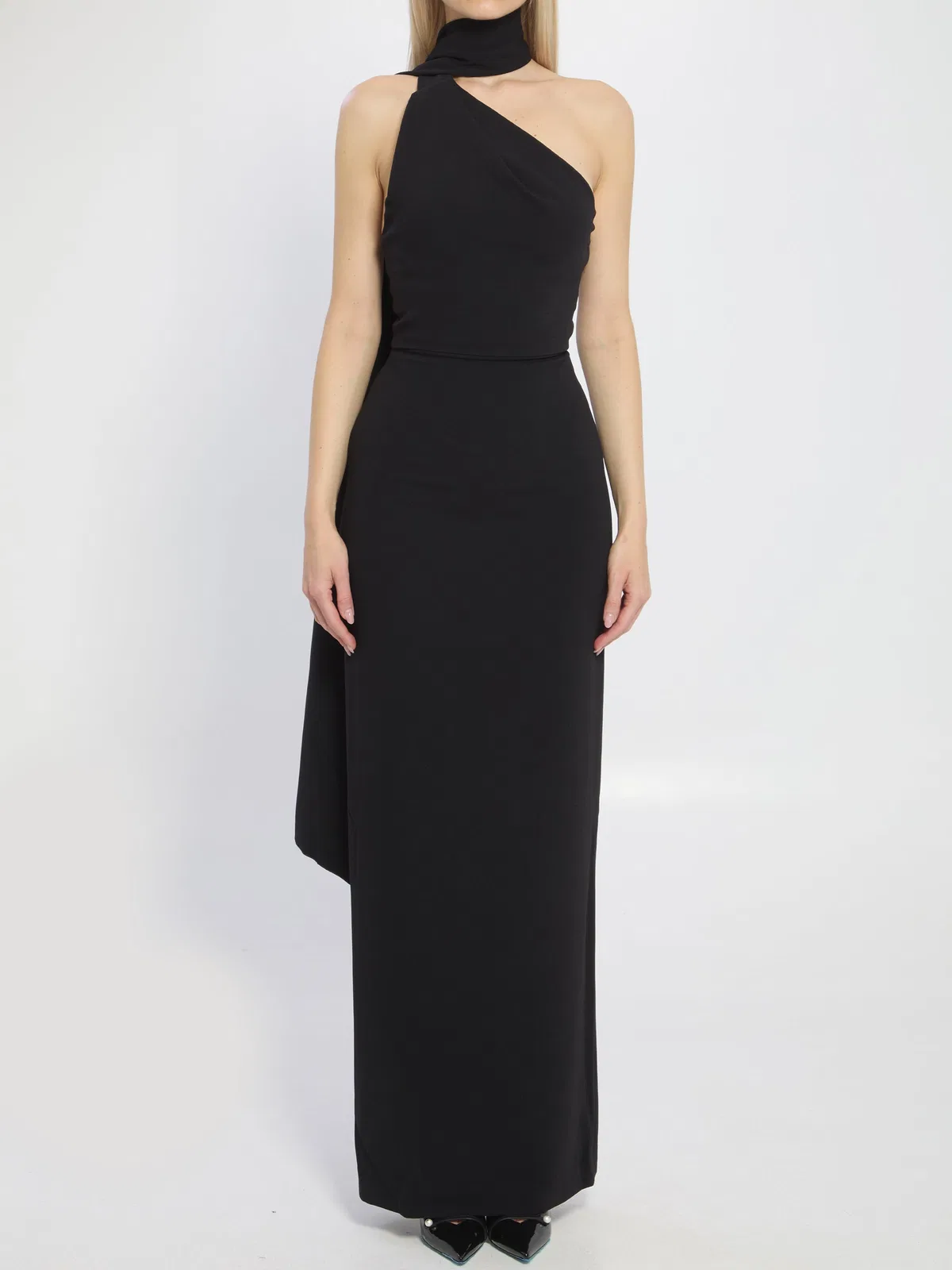 Demi Maxi Dress