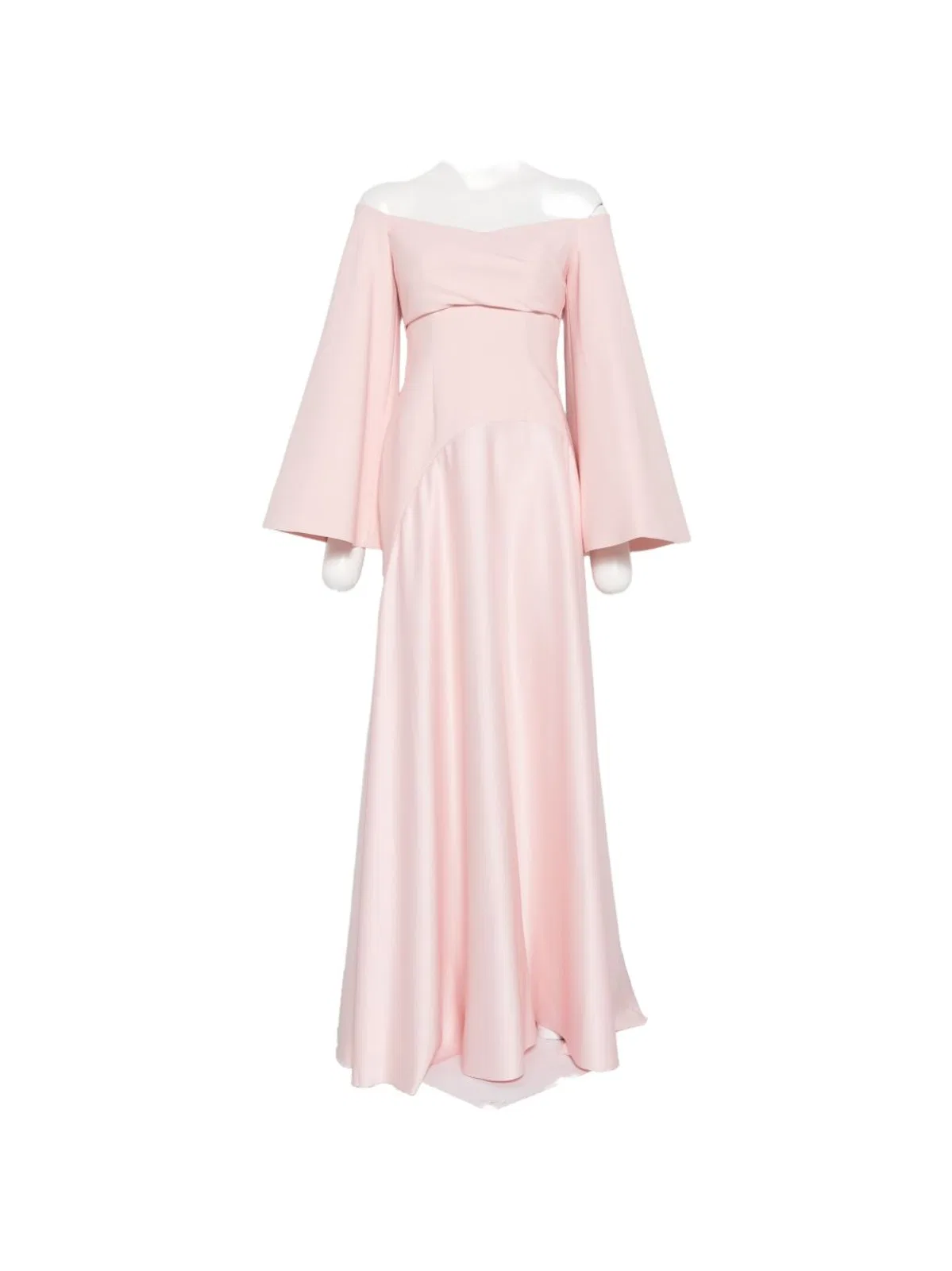Rina Maxi Dress