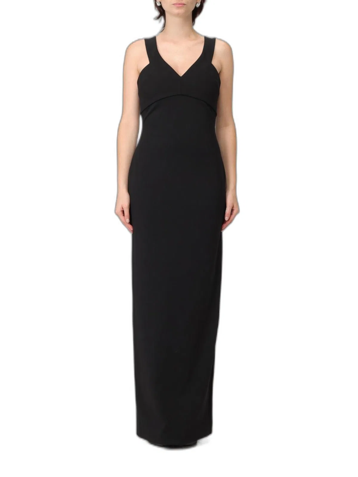 Nalani Maxi Dress