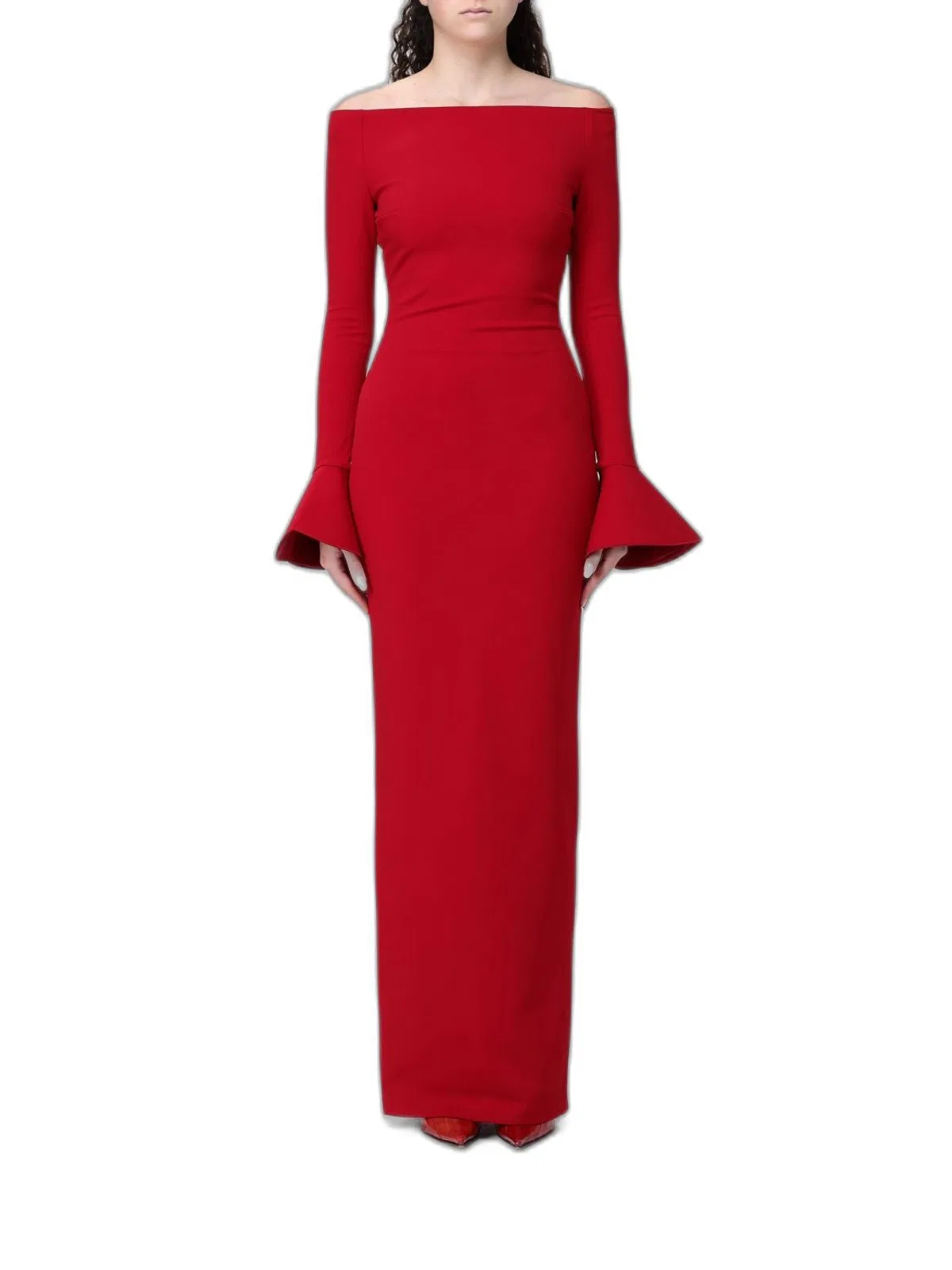 Anica Maxi Dress