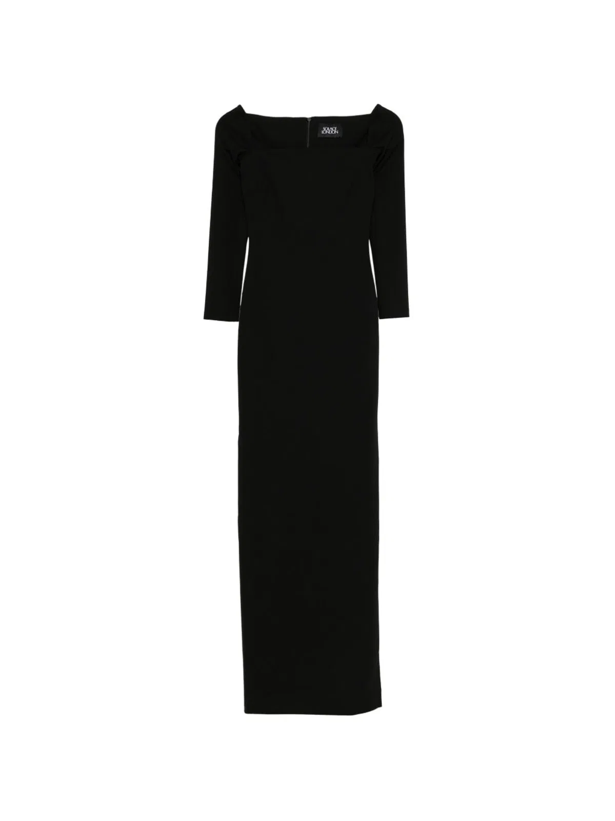 Lolita Maxi Dress