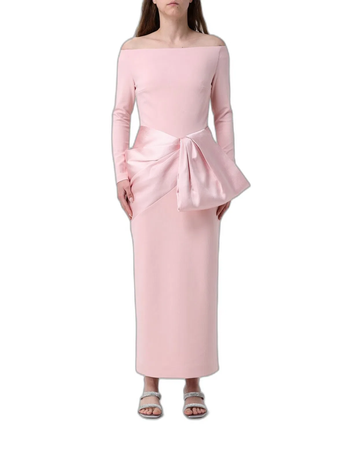Rhianne Maxi Dress