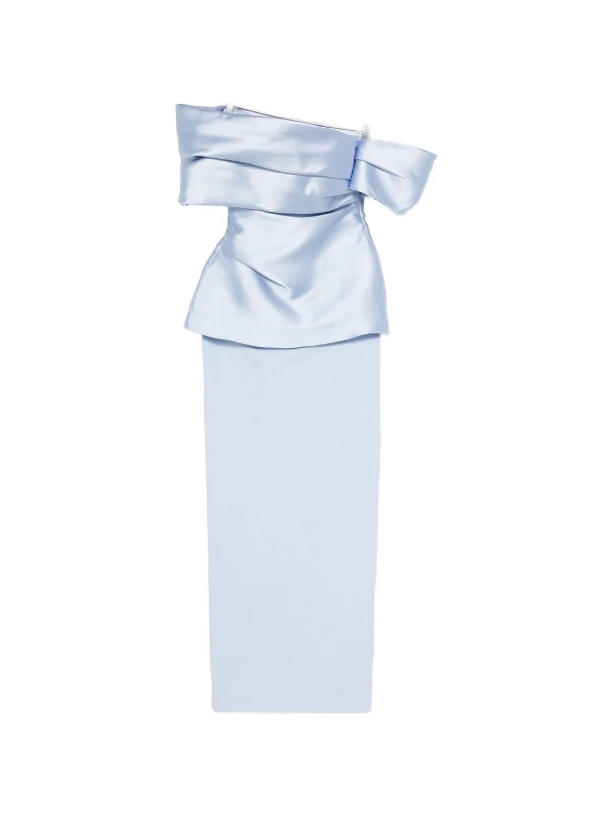 Lucine Maxi Dress