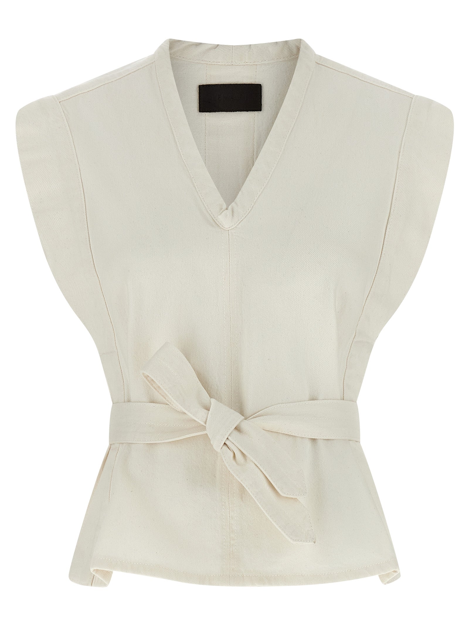 'Chasuble' Vest